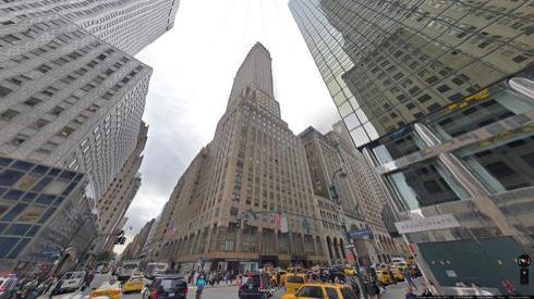 Rent Office 122 east 42nd street