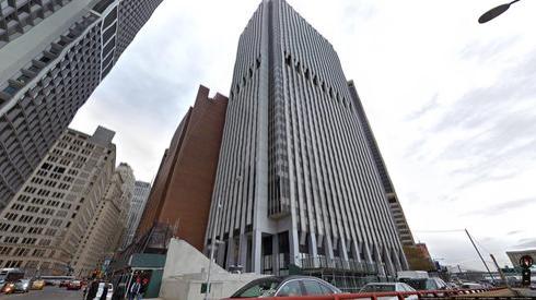 rent office 125 broad street
