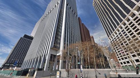 rent office 125 broad street