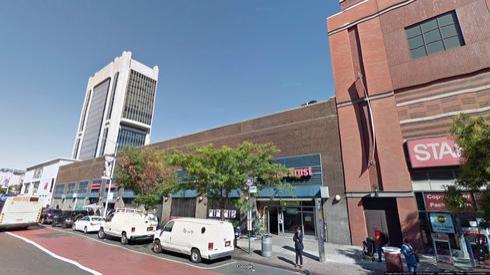rent retail 125 west 125th street