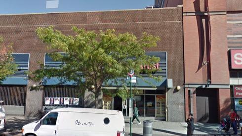 rent retail 125 west 125th street