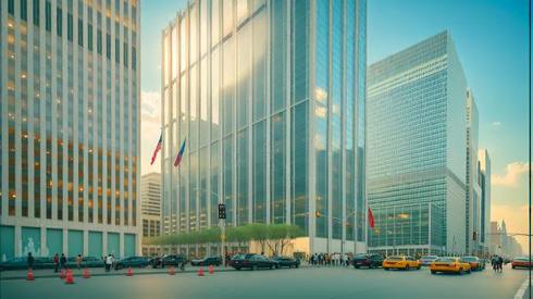 rent office 1251 avenue of the americas