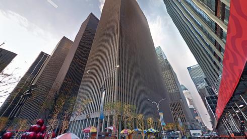 rent office 1251 avenue of the americas