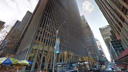 rent office 1251 avenue of the americas