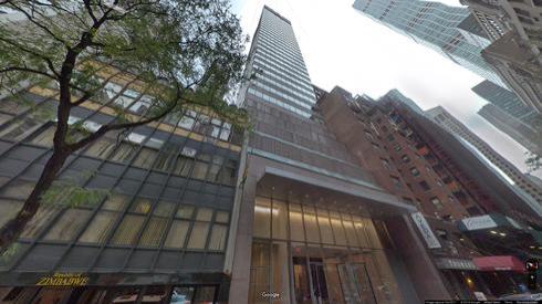 Rent Office 126 east 56th street
