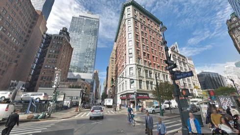 rent office 1261 broadway