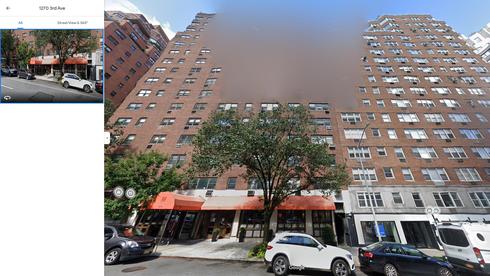 rent retail 1270-1278 3rd avenue