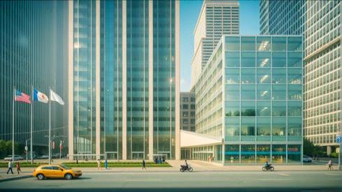 rent office 1271 avenue of the americas