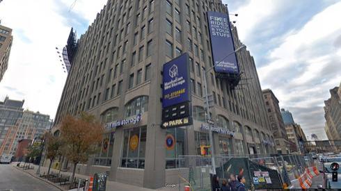 rent specialty 129-131 varick street
