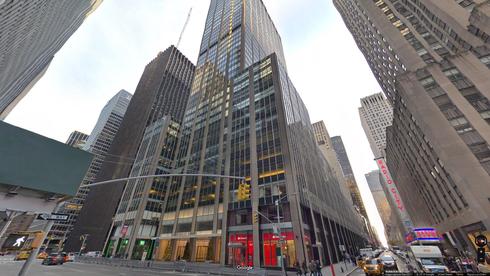 rent office 1290 avenue of the americas