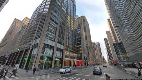rent office 1290 avenue of the americas