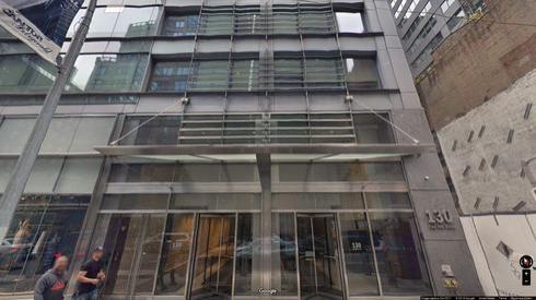 Rent Office 130 east 59th street