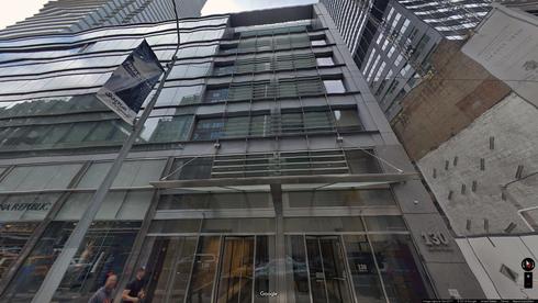 Rent Office 130 east 59th street