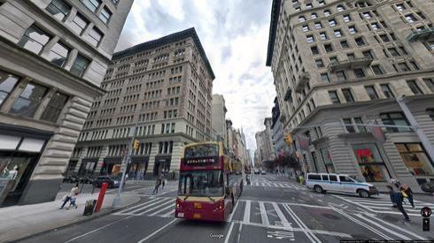 Rent Office 130 fifth avenue