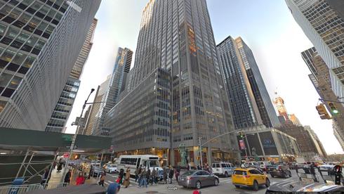 rent office 1301-1315 avenue of the americas