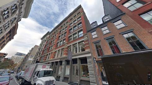 rent apartment 131-133 spring street