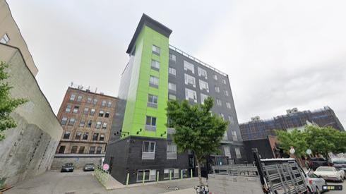 Rent Office 132-158 32nd street