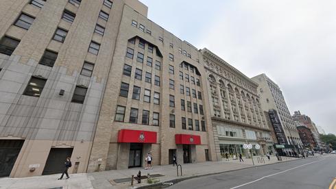 rent office 132 west 14th street