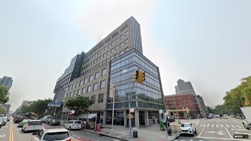 rent apartment 133 morningside avenue