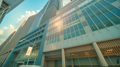 rent office 133 west 52nd street