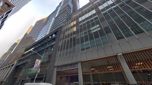 rent office 133 west 52nd street