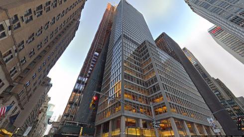 rent office 1330 avenue of the americas