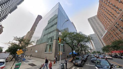 Rent Office 1334 york avenue