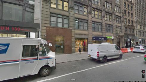 rent office 134-142 west 37th street