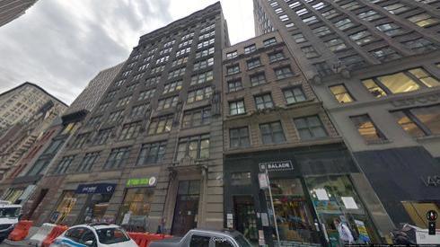 rent office 134-142 west 37th street