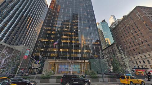 rent office 1345 avenue of the americas