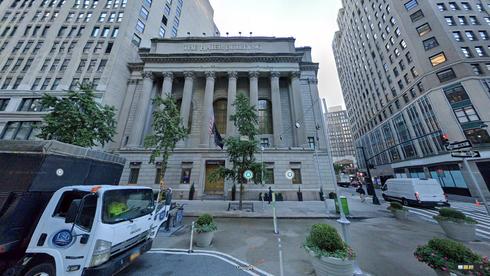 Rent Office 1356 broadway
