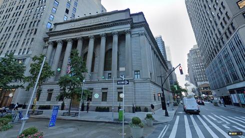 Rent Office 1356 broadway