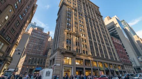 rent office 1359 broadway