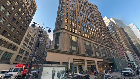rent office 1359 broadway