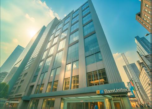 rent office 136 east 57th street