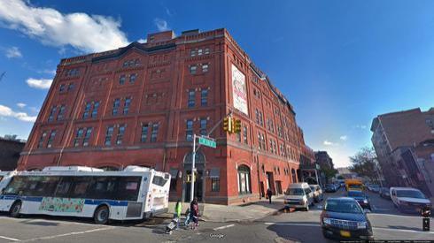 Rent Office 1361 amsterdam avenue