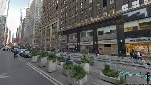 Rent Office 1372 broadway