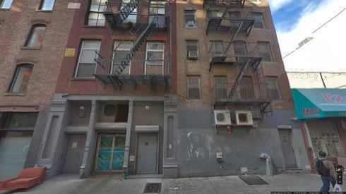 Rent Office 138 baxter street