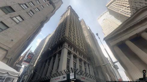 Rent Office 14 wall street