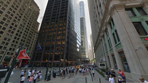 rent office 140 broadway