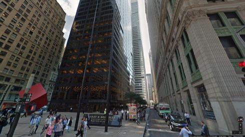 rent office 140 broadway
