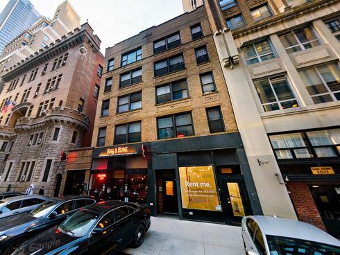 rent office 140 west 30th street