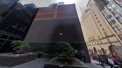 rent office 140 west 57th street