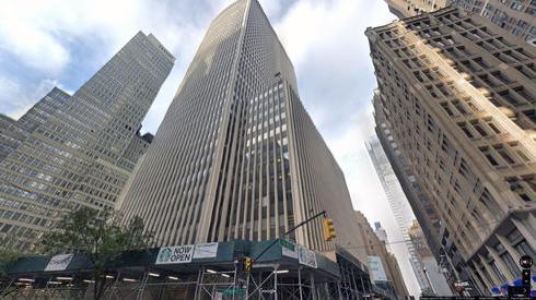 rent office 1411 broadway