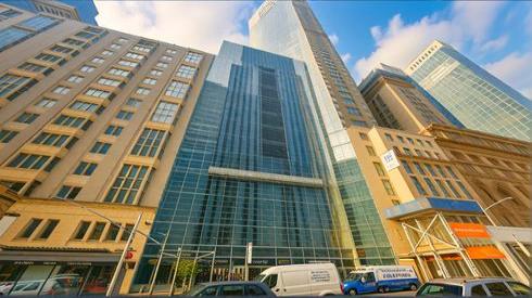 rent office 142 west 57th street