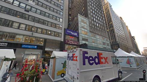 rent office 1430 broadway