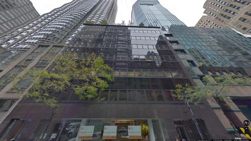 rent office 144 east 44th street
