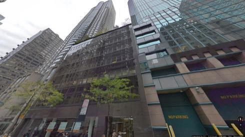 rent office 144 east 44th street