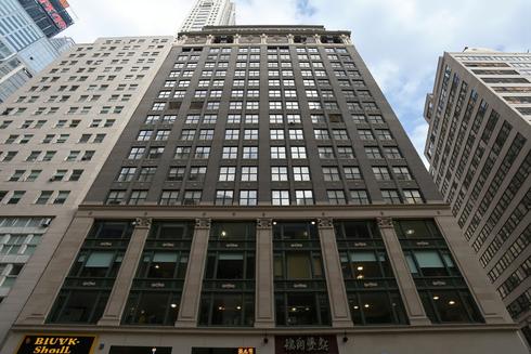 Rent Office 1440 broadway