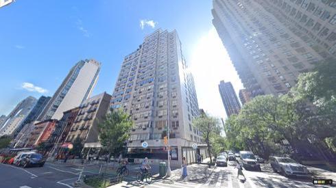 rent apartment 1446 second avenue